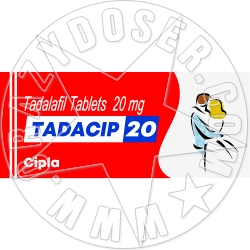 TADACIP-20