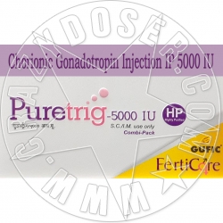 PURETRIG 5000