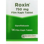 ROXIN 750