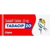 TADACIP-20