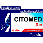 CITOMED EXP.01.2021