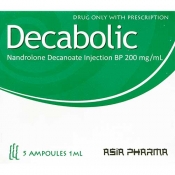 DECABOLIC EXP.03.2013
