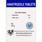 ANASTROZOLE TABLETS
