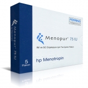 MENOPUR-75 EXP.10.2020
